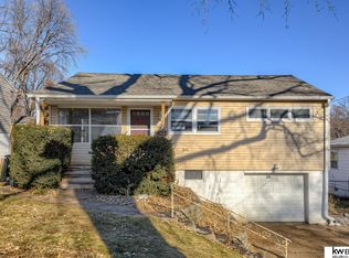 7026 Hamilton St, Omaha, NE 68132