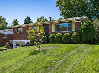 3547 Jacqueline Dr, Erlanger, KY