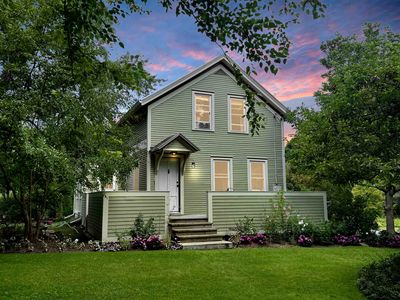 414 Park Street, Bennington, VT, 05201