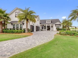 38 Kirkside Ave, Saint Augustine, FL 32095