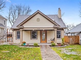 1629 W 50th St, Kansas City, MO 64112