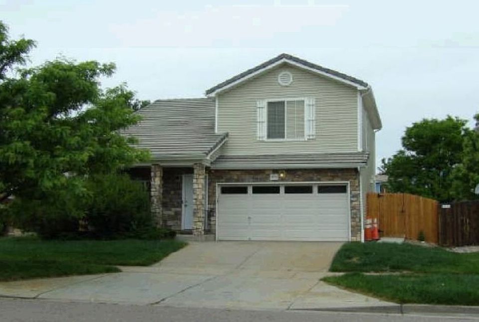 Property Front View
