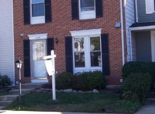 7429 Aspenpark Rd, Lorton, VA 22079