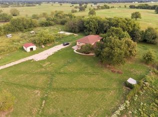 2323 Fm 2736, Greenville, TX 75401