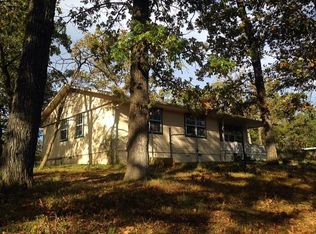 357 Mountain Rd, Washburn, MO 65772