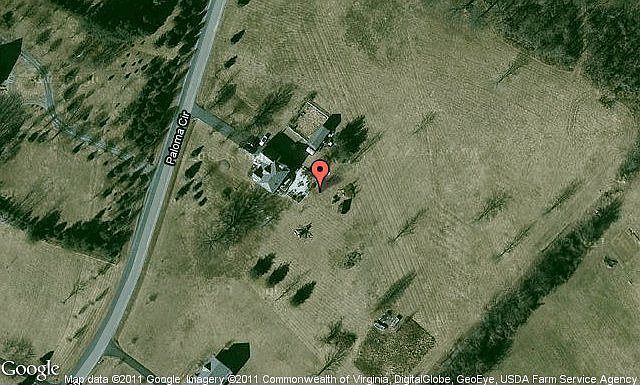 Map View