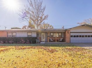 2513 56th St, Lubbock, TX 79413