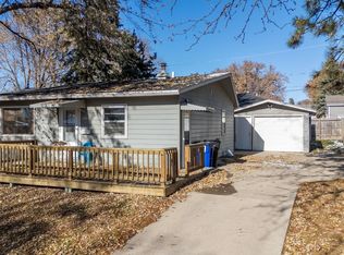 3100 E 17th St, Sioux Falls, SD 57103