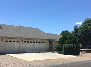 7705 E Las Palmas Dr, Prescott Valley, AZ 86314