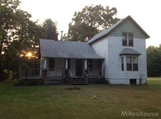 8222 Marsh Rd, Clay, MI 48001