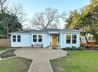 910 Jessie St, Austin, TX 78704