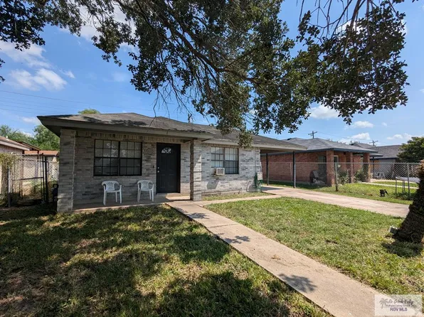 264 Pera Ave, Brownsville, TX 78521