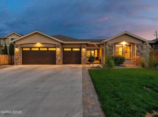 1657 Robb Dr, Carson City, NV 89703