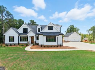 4794 Conns Crk, Ball Ground, GA 30107