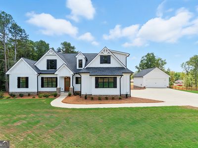 4794 Conns Crk, Ball Ground, GA, 30107