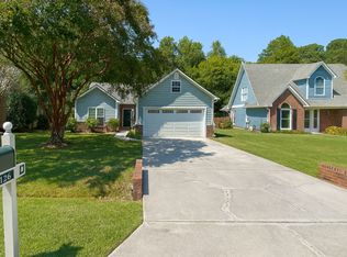 1126 Mill Run Rd, Sneads Ferry, NC 28460