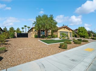 7107 Arabian Ridge St, Las Vegas, NV 89131