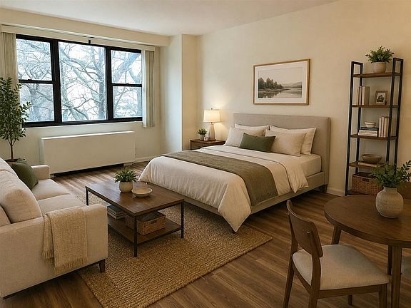 2nd image of 201 Saint Pauls Ave APT 2M