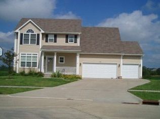115 SE Hazelwood Dr, Waukee, IA 50263