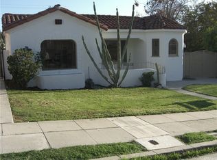 13508 Via Del Palma Ave, Whittier, CA 90602