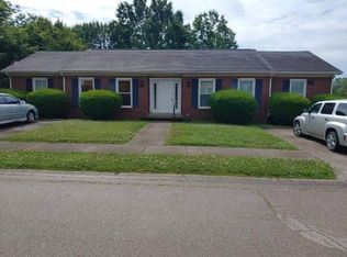 2117 Fayette Dr #B, Richmond, KY 40475