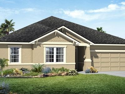 315 Parkwood Cir, Saint Augustine, FL, 32086