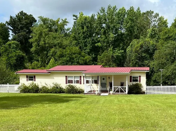 5152 Harris Dr, Lizella, GA 31052