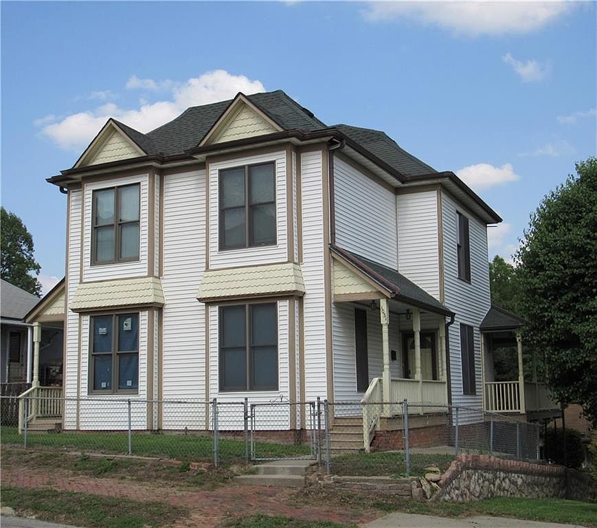 1031 S 15th St, Saint Joseph, MO 64503 Zillow