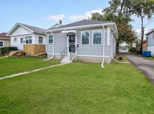 2837 Downey Pl, Hammond, IN 46323