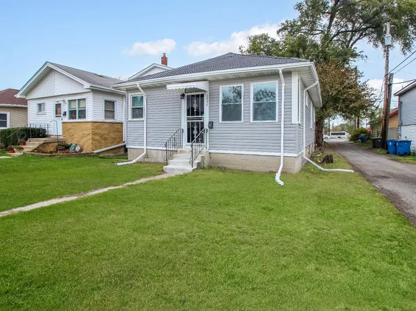 2837 Downey Pl, Hammond, IN 46323
