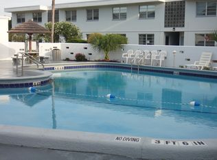 8401 N Atlantic Ave APT G5, Cape Canaveral, FL 32920