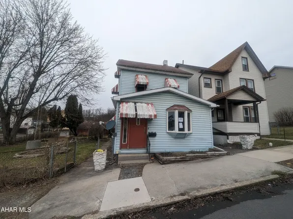 2630 Walnut Ave, Altoona, PA 16601