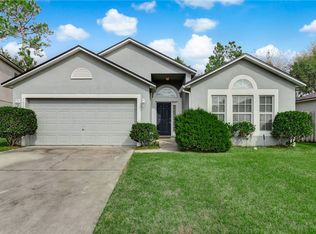 76397 Long Leaf Loop, Yulee, FL 32097