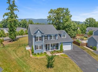 2616 Lavaca Ct, Crozet, VA 22932