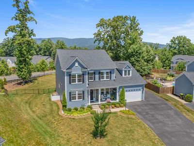 2616 Lavaca Ct, Crozet, VA, 22932