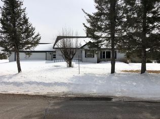 8045 County Road A, Alvin, WI 54542