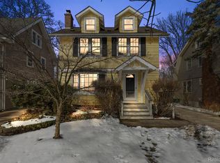 519 Gardenia Ave, Royal Oak, MI