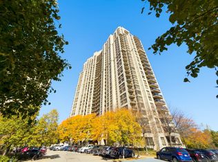 700 Humberwood Blvd SE #2023, Toronto, ON M9W 7J4