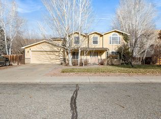 610 Moss Way, Palisade, CO 81526