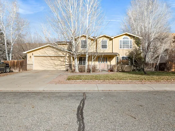 610 Moss Way, Palisade, CO 81526