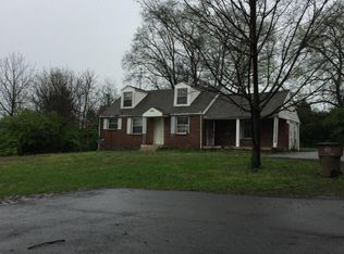3132 Glencliff Rd, Nashville, TN 37211