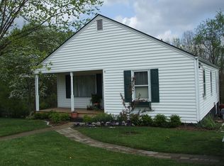 2224 Wheeler St, Johnson City, TN 37604