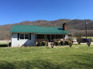 1485 Highway 72, Hulen, KY 40845