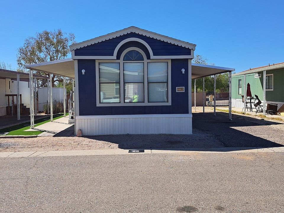 2292 N Ironwood Dr 28, Apache Junction, AZ 85120 Zillow