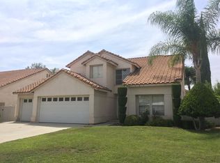 8723 Morninglight Cir, Riverside, CA 92508