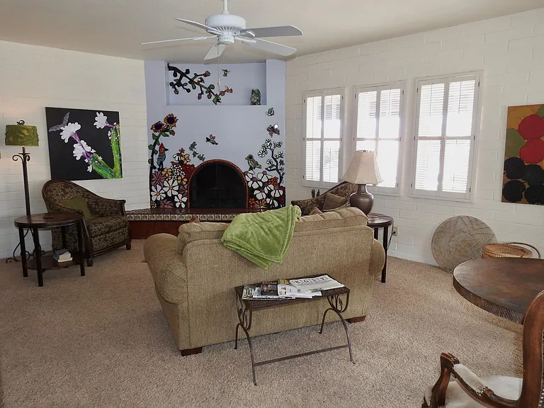421 N Calle Del Diablo — Photo 4