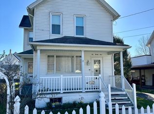 624 Grace St, Scranton, PA 18509
