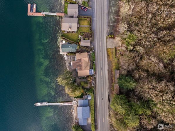 14103 E State Route 106, Belfair, WA 98528
