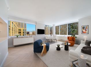 160 Riverside Blvd APT 17U, New York, NY 10069