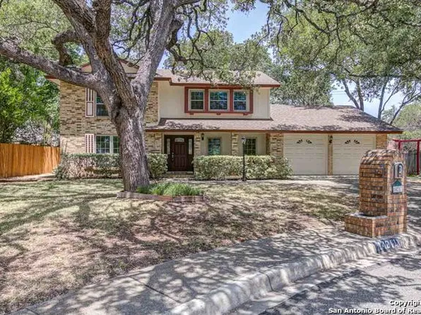 14211 WOODLARK, San Antonio, TX 78231